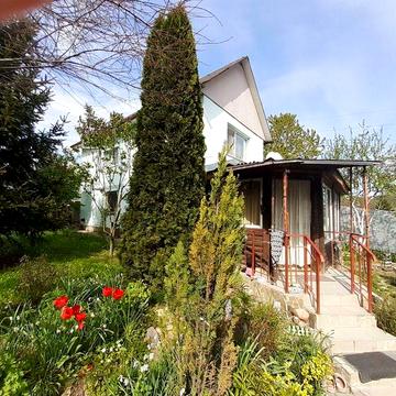 Здам 2-поверховий будинок Романків, Підгірці, Безрадичі LM