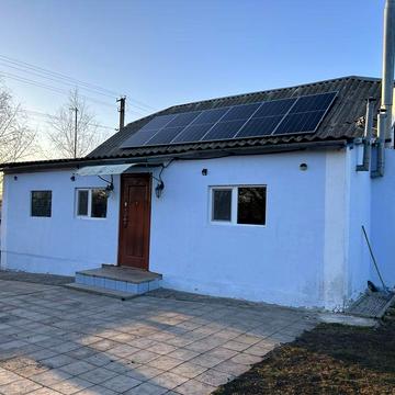 Будинок від власника. Село Тури. Сонячні панелі. БЕЗ ТОРГУ