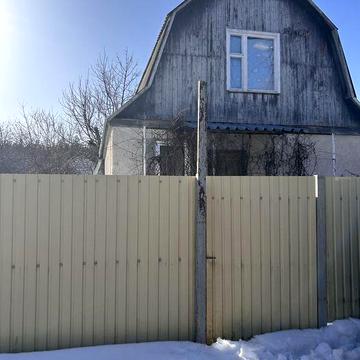 Продам будинок (дачу) Киівська-Житомирська область