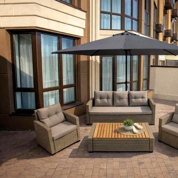 Продам 1-к квартира  з  терасой, ЖК Софія Резіденс,Боголюбова 48 ЖК Sofia Residence