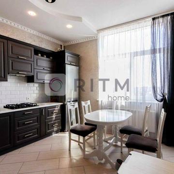 Продаж 2-кімнатної квартири у зданій новобудові 73м² по вул. Ковалика ЖК вул. Ковалика 1