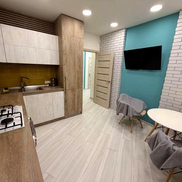 Аренда 2-к квартира 60м2 р-н 5-5 блв.Студенческий.