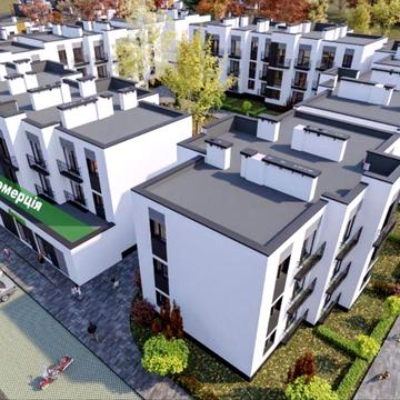 Продаж Квартир у ЖК Друзі ЖК Друзі