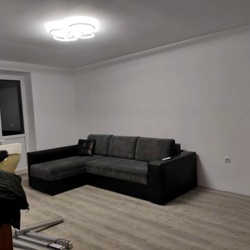 Двокімнатна квартира 68м.кв