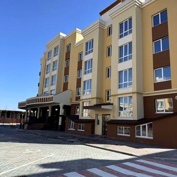 Квартира під є оселю софієвська борщагівка ЖК Львівський затишок