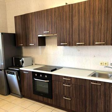 Простора 2-к. квартира, Тетянинська (Леваневського), 6, НАУ, Відрадний