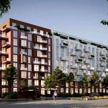 Продаж 2-кім квартири з терасою ЖК Prostir|вул.Стрийська-Мікльоша|69м² ЖК Prostir