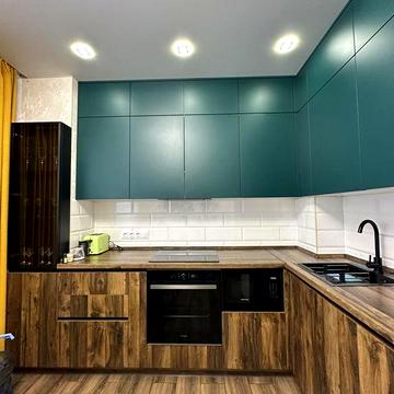 Продажа 1-комн. квартиры в ЖК Ventum (3-291-788) ЖК «Ventum»