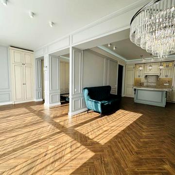 Квартира в ЖК Comfort City Рибінський, Гагарина, центр, Дафи ЖК Comfort City