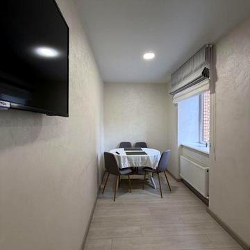 Продам 2-к квартиру у ЖК Щасливий (Счастливый)68 м2,окремі кімнати