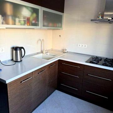 Квартира 3х кімнатна Обухів Піщана Київська 164