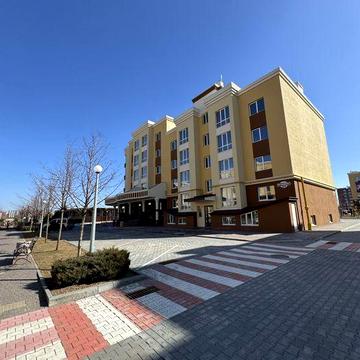 Купити квартиру софієвська борщагівка борщагівка київ ЖК Львівський затишок