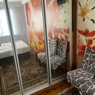 Здам 3-х к квартиру 2/5, Парамонова