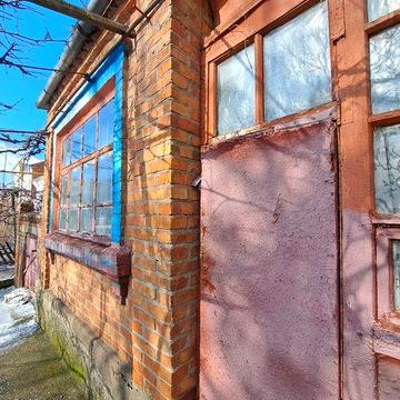 Продаж частини  будинку біля АТБ на Автовокзалі