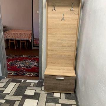 Здаємо 2 - кімнатну квартиру в центрі . Власник . 12.000 грн.