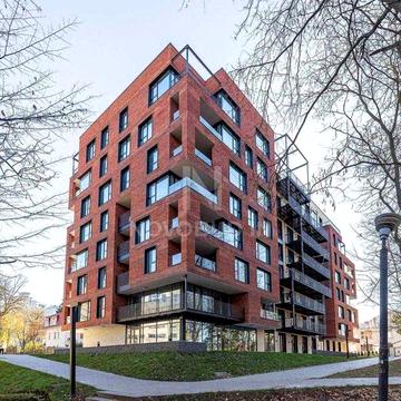 Продаж 3-кім квартири біля парку у ЖК S78 113 м²преміум-клас(Сахарова) ЖК S78