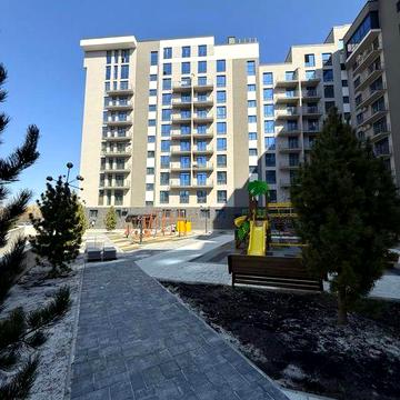 У продажі видова квартира в домі преміум классу ЖК Park Residence ! ЖК Park Residence