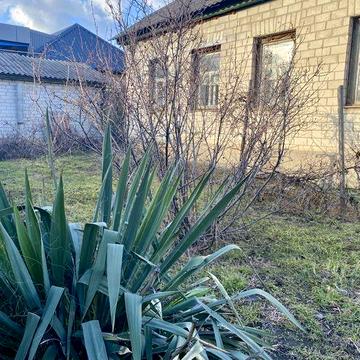 Продаж будинка на землі 6 соток , 20 метрів фасада.