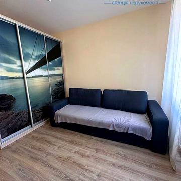 Оренда комфортної 1к квартири ЖК Київський Маєток