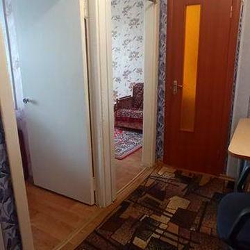 Без залога здам квартиру 3-4  військовим на місяць