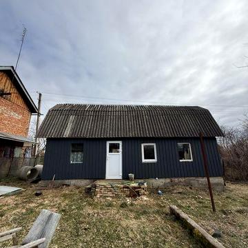Ціну знижено. Продається дача в поблизу с. Уличне