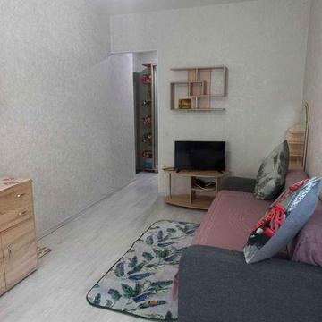 Сдам жилье Космонавтов.