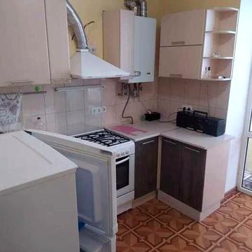 Простора 1 К Квартира в ЖК Петрівський Квартал.Площа 50 м кв