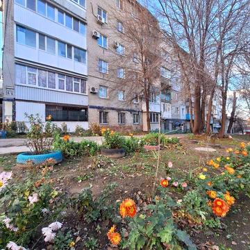 Продам 1-ком квартиру в центре | ул. Философская | Кирпичный дом