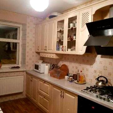 Продам квартиру на Одесской для большой семьи.