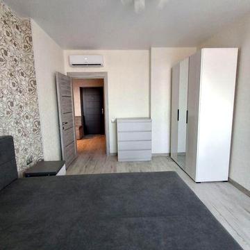 Сдам 1-но комнатную квартиру  новый дом, Теремки