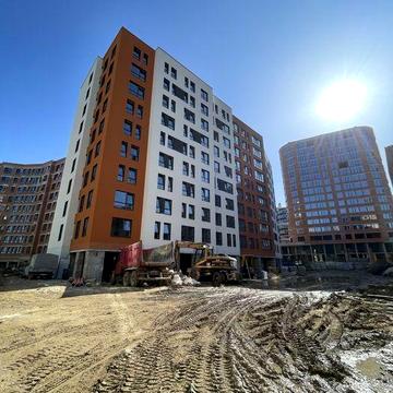 Продається сирець 2-кімнатна квартира ЖК Millennium | двостороння ЖК Millennium