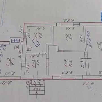 Продам дом Чечелеве