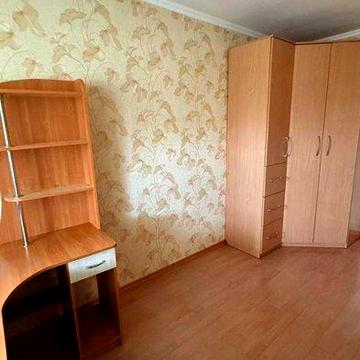 Продам 2-кімнатну квартиру на Черемушках в цегляному будинку!