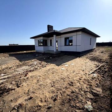 Будинок 125м2 срумівка 8 соток землі