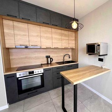 Продається 1-кімнатна квартира ЖК У-Квартал ЖК У-Квартал