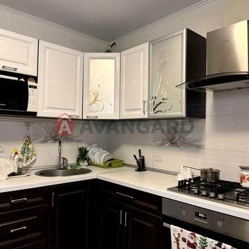 Продам уютную 2-ком квартиру на ж/м Северный