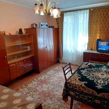 Сдам 1 к. квартиру на Салтовке.524.Метро – пешком.3000+свет и вода