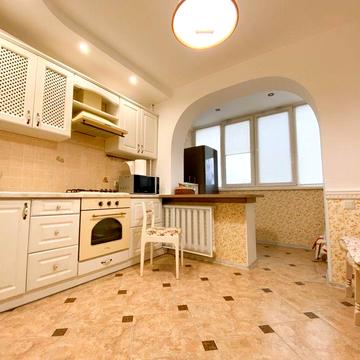 Центр Богунія, оренда однокімнатної квартири.