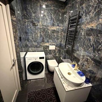 Перша здача Нова 2 кім Квартира 73 кв м ЖК White Lines 2 кімнати