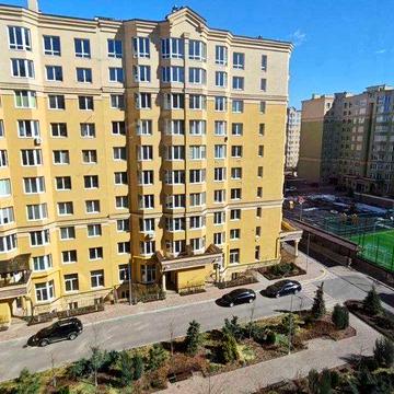 Купити квартиру 2к ЖК Софія Клубний квартира София Клубный розстрочка ЖК Софія Клубний