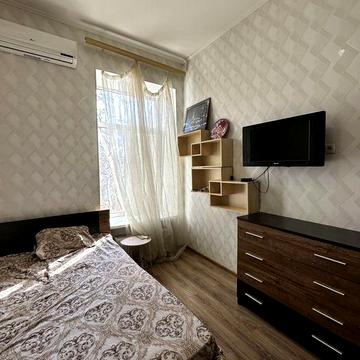 1к квартира Центр Бунина /Ришельевская возле Дерибасовской