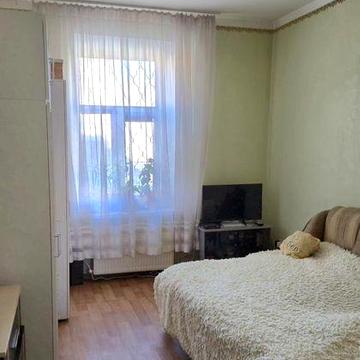 Продам 1-к квартиру с ремонтом на Прохоровской (3-118-596 НП)