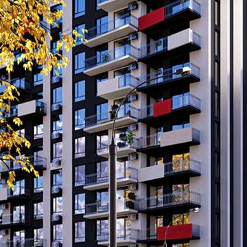 Центр.   2-3-кім + Кухня-студія, р-н Княгинин Розтермінування