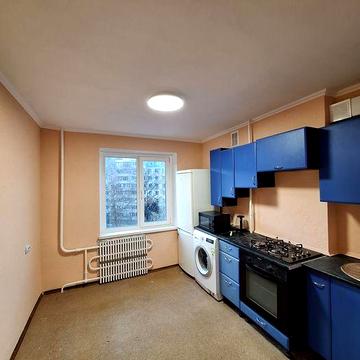 Продам 4-х ком квартиру ЖМ Парус 5-й этаж