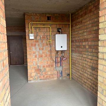 Однокомнатная квартира в новом кирпичном доме в Фонтанке ЖК Сады Ривьеры