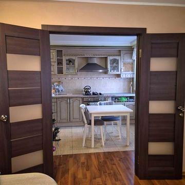 Шкільний р-н. Продаж 3-х кімнатної квартири. Власниця.