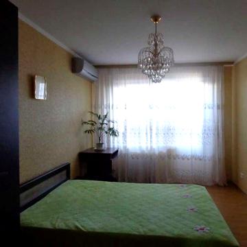 сдам 2к. кв с ремонтом мебелью и техникой на ж/м. Фрунзенский