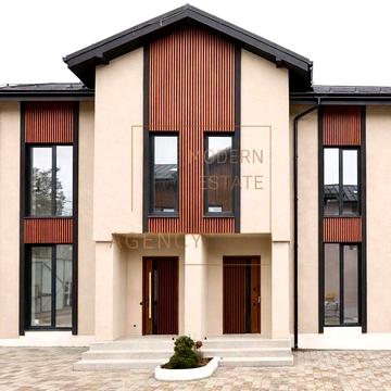 ТАУНХАУС у центрі Ірпеня біля парку Незнайка | 100 м² | 1.5 сотки