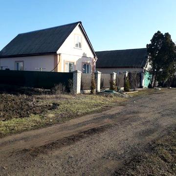 Продається будинок м.Камянка Черкаська область