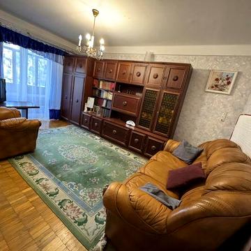 Чернігівська  Лісова 2-к Лісовий проспект 6